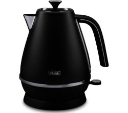 DELONGHI  Distinta KBI3001.BK Jug Kettle  Black